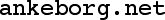 ankeborg.net